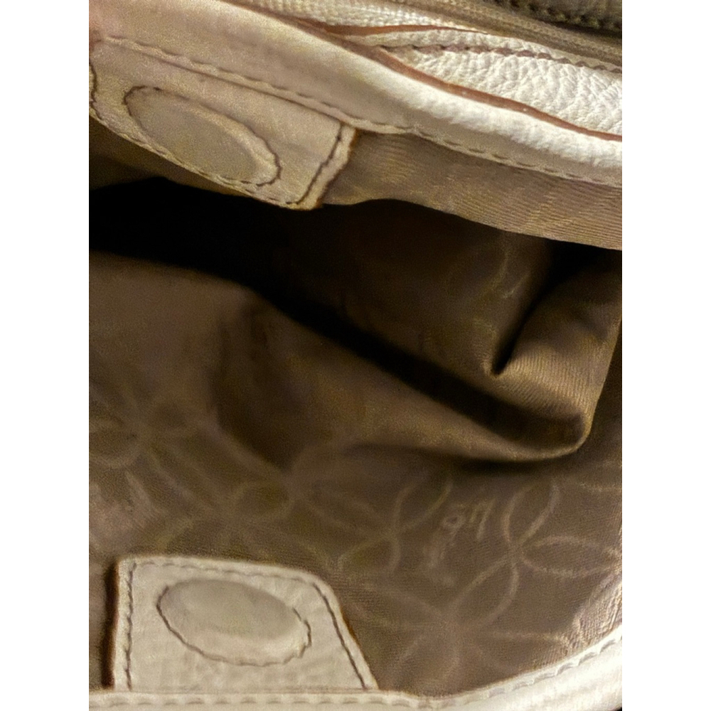 Shoulder Bag Off White One Size - Picture 3 of 3